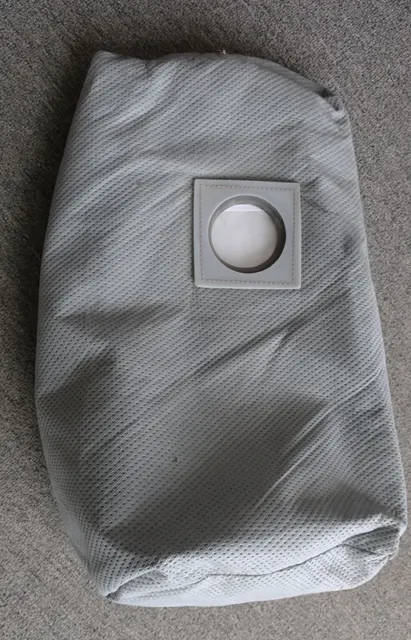 VACUUM BAG, CLOTH FOR WINDSOR CHARIOT iVACUUM CV28 RIDE ON, 8.622-787.0