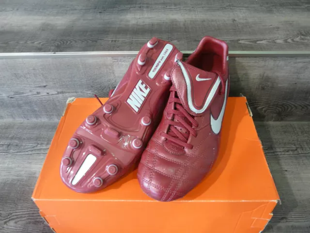 Nike Tiempo Mystic III FG NEU / EU 41
