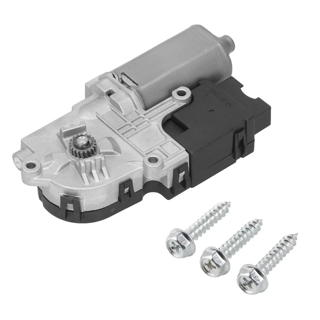 Motore elettrico tetto luna tetto BB5315B689AA per Explorer Sport Utility 4 porte