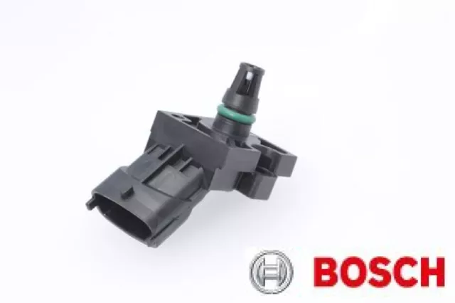 BOSCH 0261230293 Sensor für Ansauglufttemperatur Sensor für für Volvo