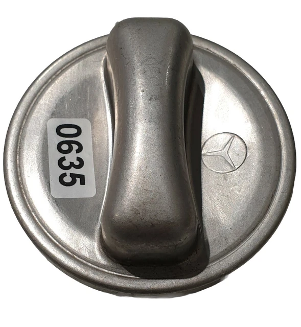 MERCEDES BENZ FUEL Filler Cap R107 R129 W124 W201 W126 1244700005 £25.
