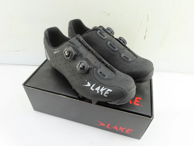 LAKE MX332 Herren Rennrad Radschuhe NEU unbenutzt  Gr. 44