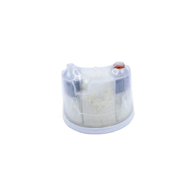 Cartouche Anti-Calcaire BEKO 9178008580 – Pièce D’Entretien Linge Compatible SGA7124B SGX126M