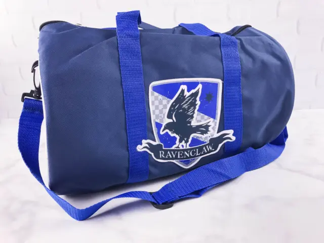 Ravenclaw Small Duffle Bag (Harry Potter/Wizarding World Loot Crate) - BRAND NEW