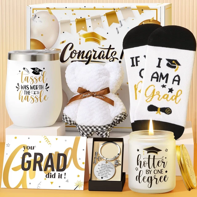 GRADUATION GIFTS FOR Her Him 2024 Best High School College Graduation