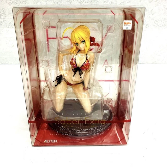 Alter Fate/EXTRA Saber Extra Swimsuit Ver Figure