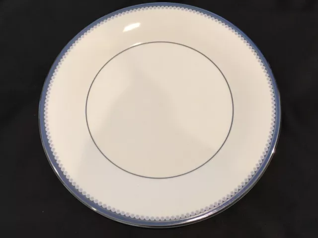 Minton “ Clifton” Royal Daulton Tablewear c1980 ~ DINNER PLATE