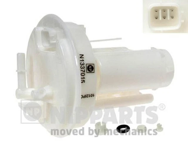 Filtro carburante NIPPARTS N1337015 filtro a lungo termine per BL LEGACY 4 5 stazioni BR
