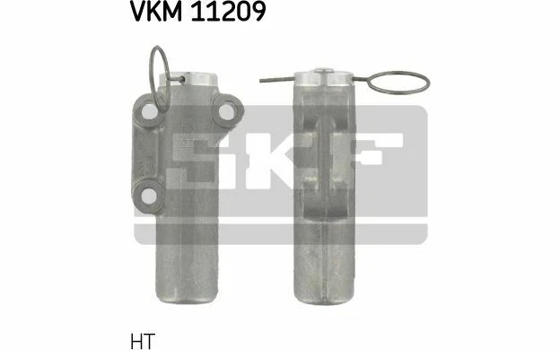SKF Galet tendeur pour AUDI A4 VKM 11209 - Pièces Auto Mister Auto