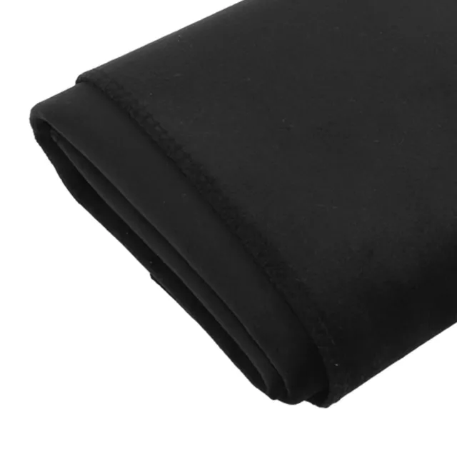 Camera Protective Blanket Multipurpose Abrasion Resistant Fabric Folding Lens