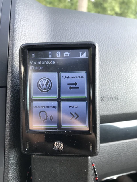 Touch Adapter Vw