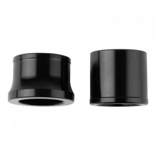 Tusk Aluminum Front Wheel Spacers Kit 1489140007 for YAMAHA