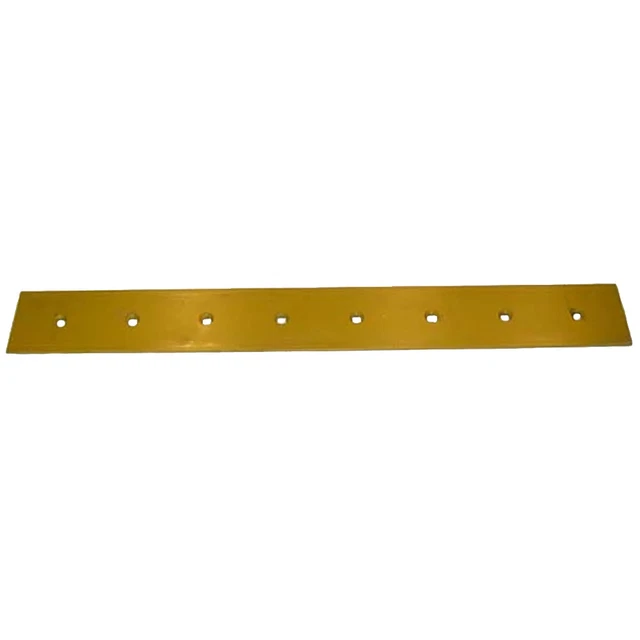 6Y5842 Cutting Edge Center Fits CAT Fits Caterpillar D4C D5C