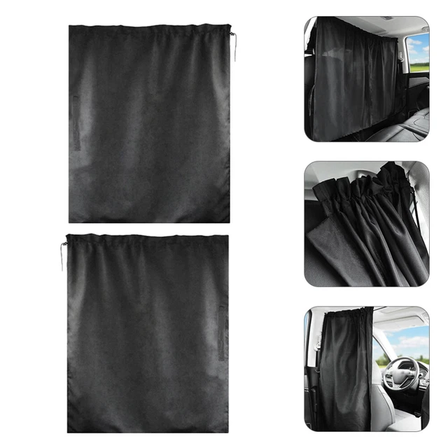 Tenda divisorio auto tenda staccabile auto per riposo veicolo