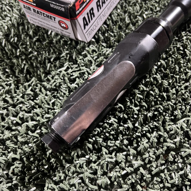 Performance Tool M560DB 3/8" Dr Air Ratchet (#11) 4