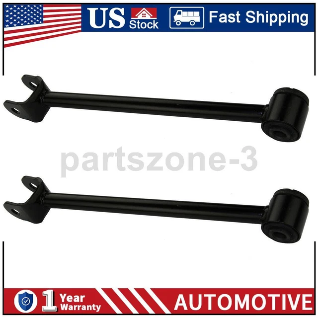 For 2004 2005 2006 2007 Toyota Highlander Rear Lower Rearward MOOG Control Arm