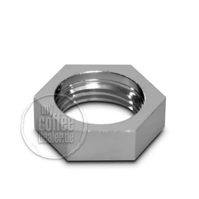 Bonamat 6.001.045.002 Ersatzteil Mutter verchromt 3/8"