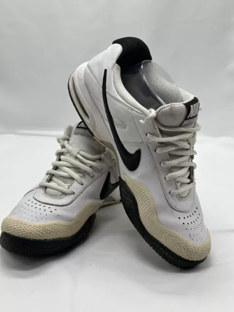 Nike Max air Court Ballistec 2.2 Tennis Shoe Size 9