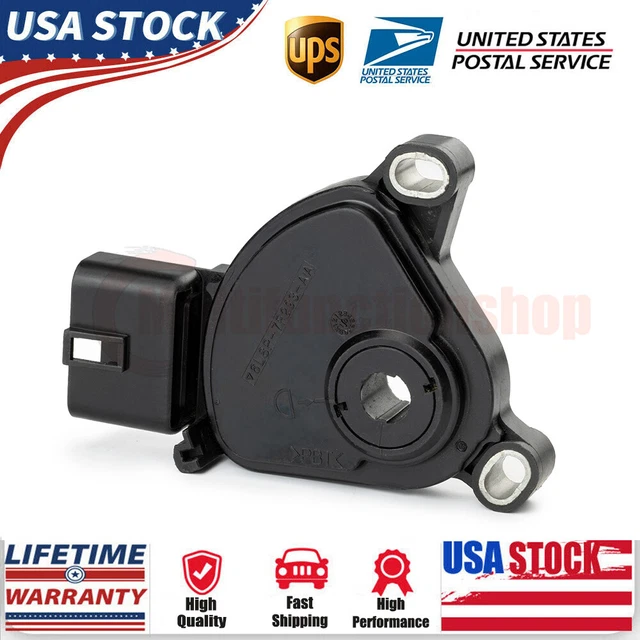 TRANSMISSION RANGE SENSOR Neutral Safety Switch For Ford Escape Mazda