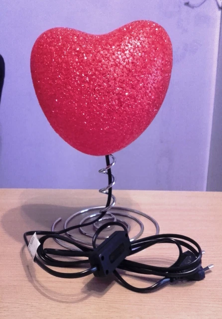 LAMPADA TOUCH LUCE LED DA TAVOLO A BATTERIA IN METALLO DIMMERABILE RICARICA USB - Foto 3