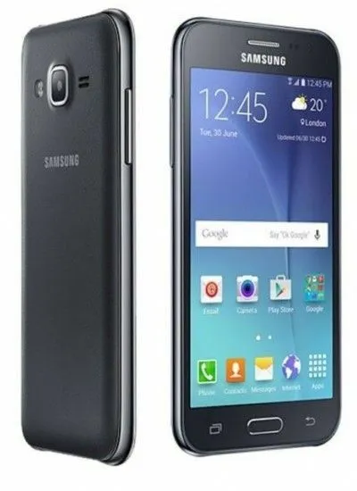 Samsung Galaxy J5 (J500F) 8GB 5'' Unlocked 4G Mobile Phone
