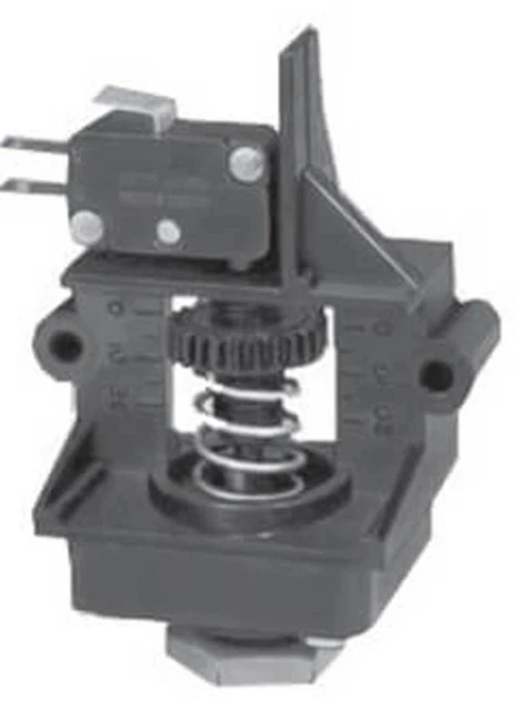 KMC Controls CCE-3001 SPDT relay