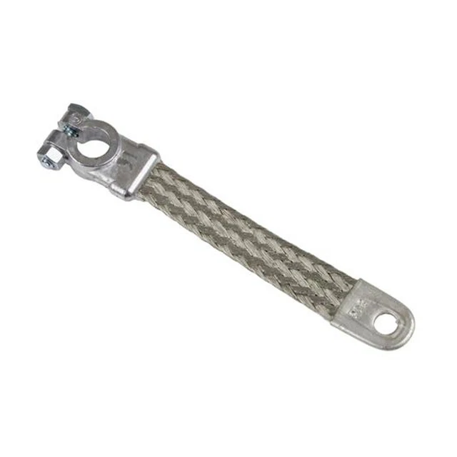 AL2823T Battery Ground Strap Fits John Deere 40 320 330 420 430 440