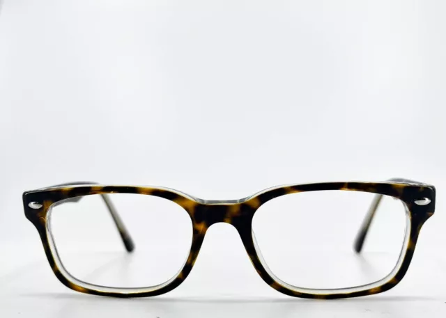Ray-Ban Eyeglasses Frames RB5286 5082 Tortoise Clear Full Rim  51-18-135 3839