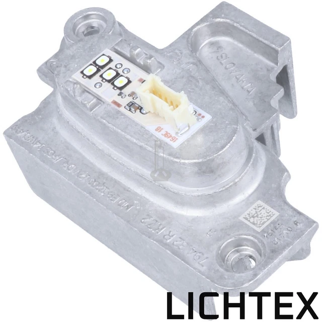 LED Tagfahrlicht Modul Rechts Für Audi Q5 8R 2008-2017 | OEM 8R0941476A/B