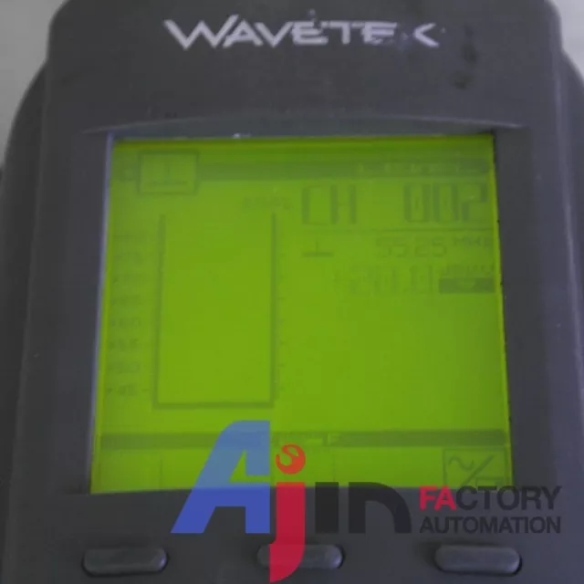 [3702]Wavetek Acterna Jdsu Ms-1200 Catv Signal Level Meter Ms1200(Nobattery) 3