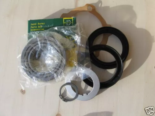 Kit roulement de roue avant Land Rover Defender av94