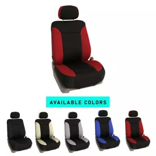 Ultimate Neosupreme Calidad Asiento Cubiertas Para Coche Camión SUV Furgoneta -