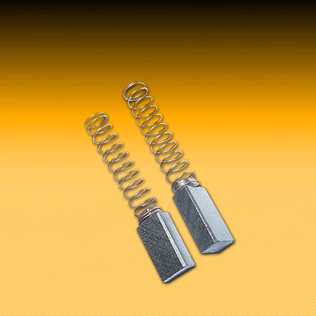 Set De Charbons Moteur Pour Bosch PSM 160 A, PSS 190 AC Et 200 A – Compatible Et Fiable