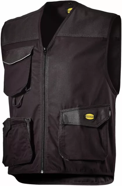 Utility Diadora gilet mover