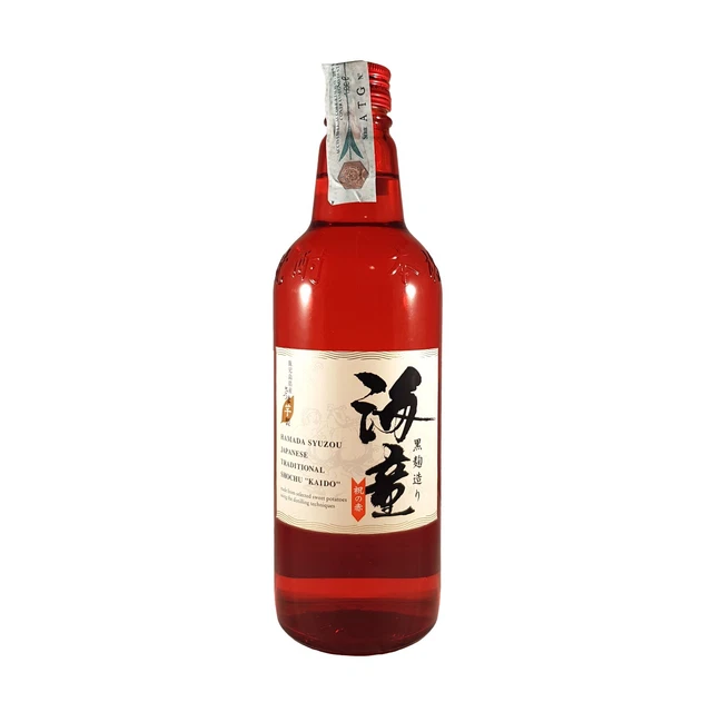 Kaido imo shochu - 720 ml Hamada Shuzo