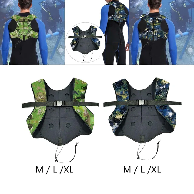 Gilet Stabilisateur De Plongée Octopus Spiro Lady – Aqua Lung – Taille ML – Bon état