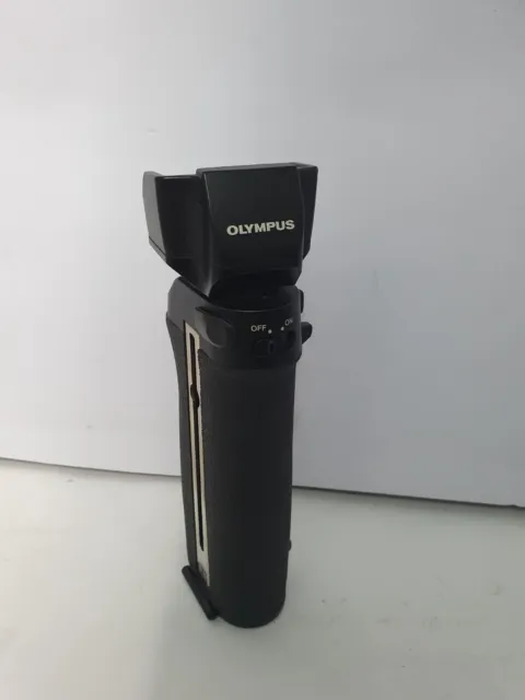 Olympus Flash Power Grip Fs-Fp1 (R029)