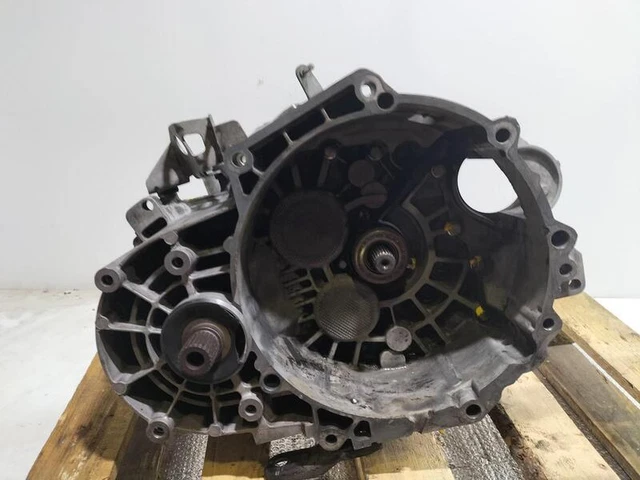 GRF boite a vitesse pour AUDI A3 SPORTBACK 2.0 TDI 2003 2042752