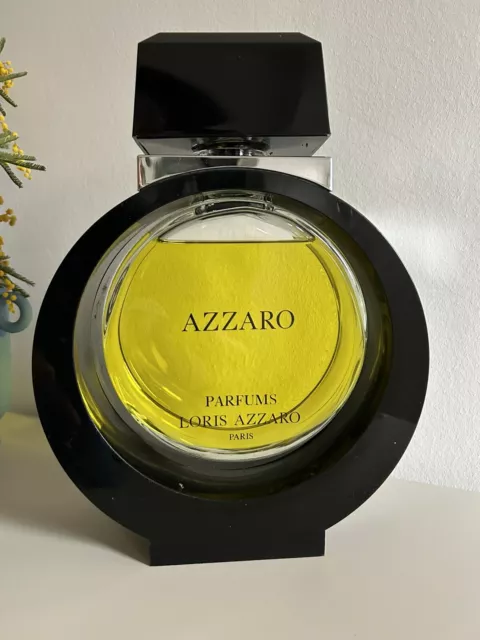 Factice AZZARO Couture - Loris Azzaro - Kein Parfum - Sammelobjekt