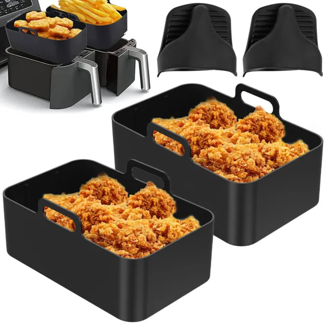 https://www.picclickimg.com/aQYAAOSwj0JlYYZs/2Pcs-Air-Fryer-Silicone-Liner-with-Silicone-Mitts.webp