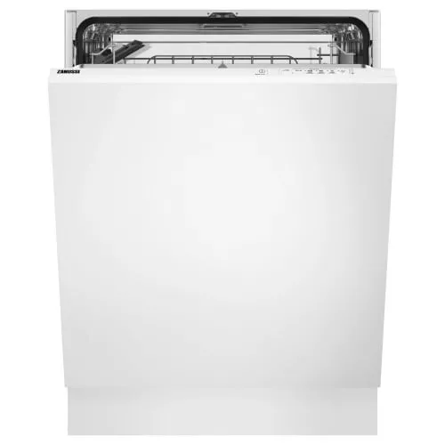 Zanussi dishwasher hot sale zdt11001fa