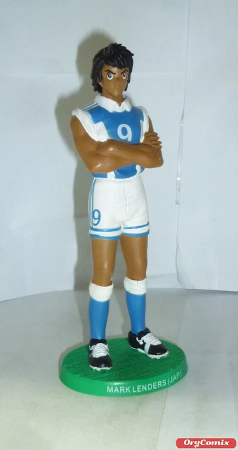 Cartone Animato Maglia Mark Lenders Muppet Maglie Holly E Benji