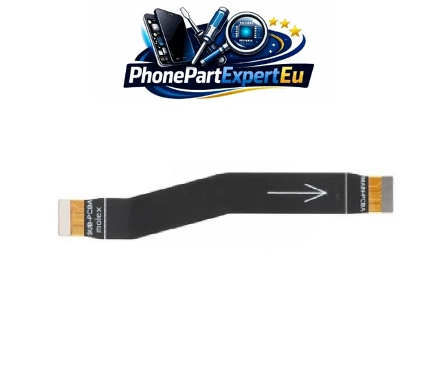 Nappe De Carte Mère Pour Motorola Moto G7 Play (compatible Xiaomi) - Neuf - Ref A-024-04-11