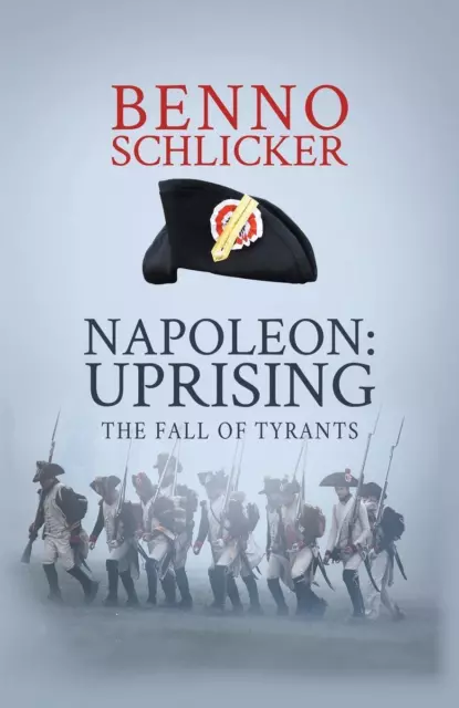 Benno Schlicker | Napoleon | Taschenbuch | Englisch (2018) | Uprising