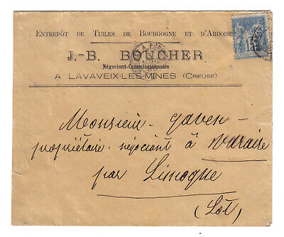 lettre creuse