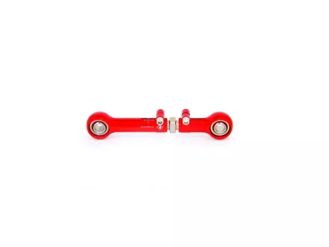 Adjustable Linkage Sbk Red Ducabike For Ducati Panigale 1199 S 2013 > 2014 R05A