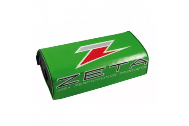 ZETA ZE46-9125 - Schiuma Protettiva Manubrio Verde 165mm