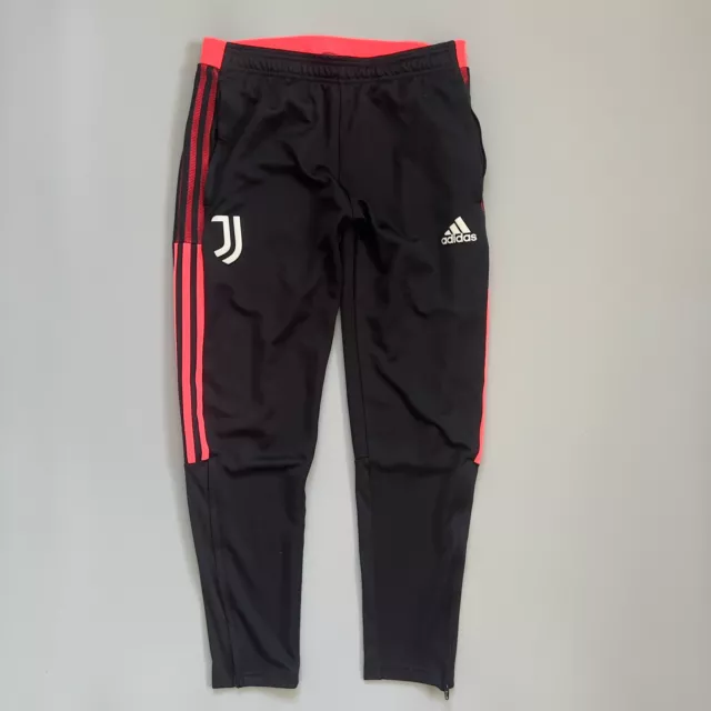 Juventus Pantalon Entraînement Tiro Taille M Football Football GR2957 Adidas