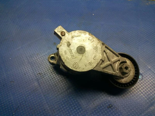 03G903315A galet tendeur pour SEAT LEON 2.0 TDI 2005 183769 2
