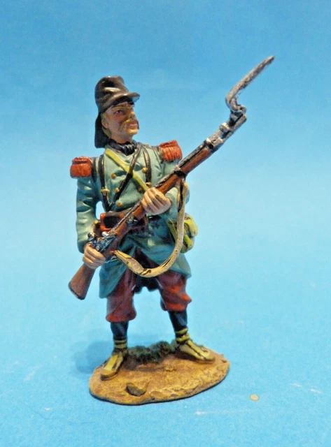 French Foreign Legion HATCHETTE Lead Soldier - Legionnaire of the Old Legion